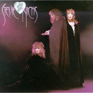 Stevie Nicks - Wild Heart  CD